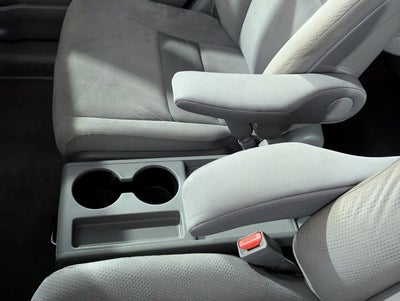 2010 Honda CR-V 2.4L EX