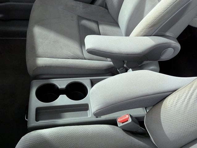 2010 Honda CR-V 2.4L EX