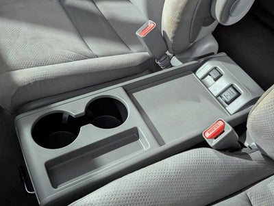 2010 Honda CR-V 2.4L EX