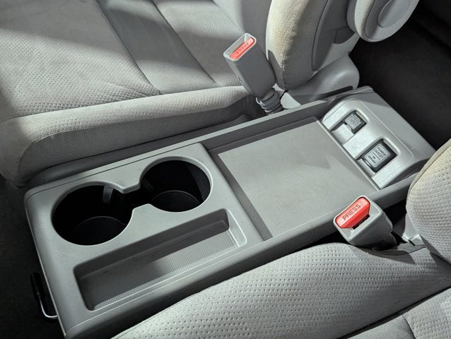 2010 Honda CR-V 2.4L EX