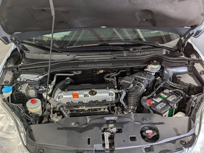 2010 Honda CR-V 2.4L EX