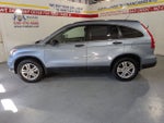 2010 Honda CR-V 2.4L EX