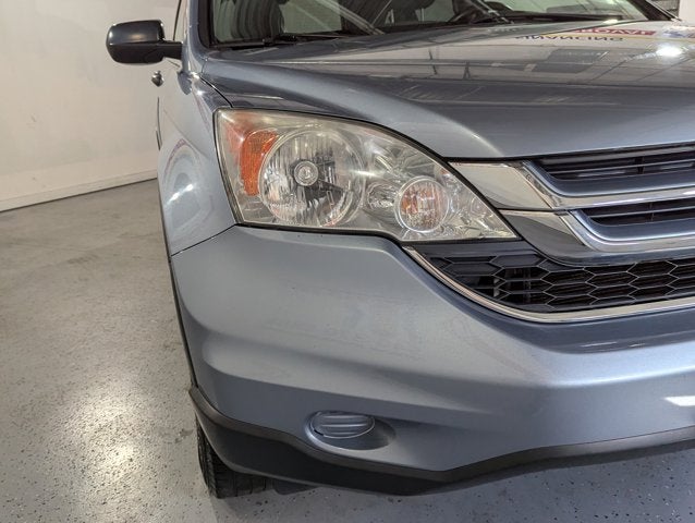 2010 Honda CR-V 2.4L EX