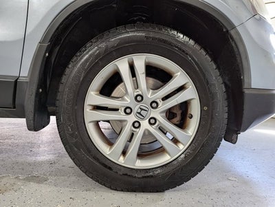 2010 Honda CR-V 2.4L EX