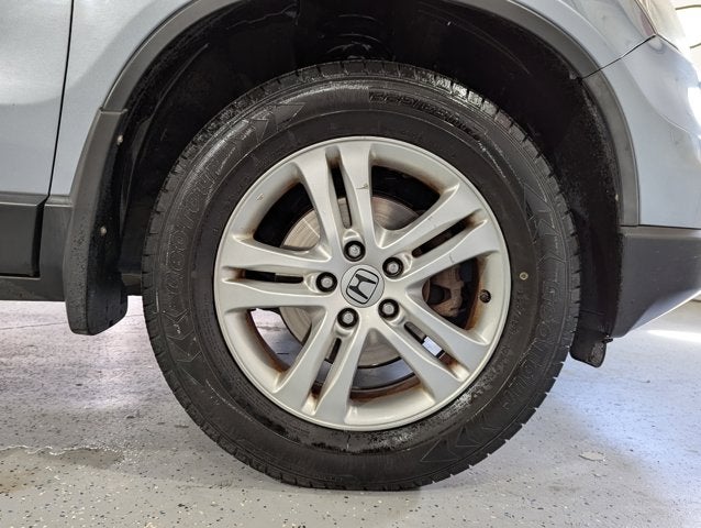 2010 Honda CR-V 2.4L EX