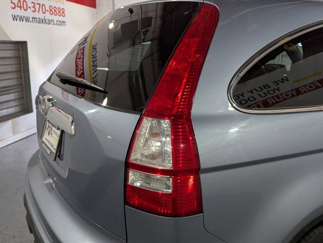 2010 Honda CR-V 2.4L EX