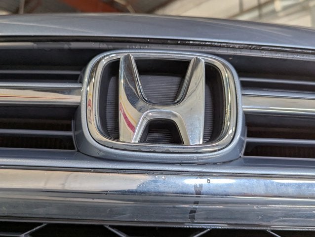 2010 Honda CR-V 2.4L EX