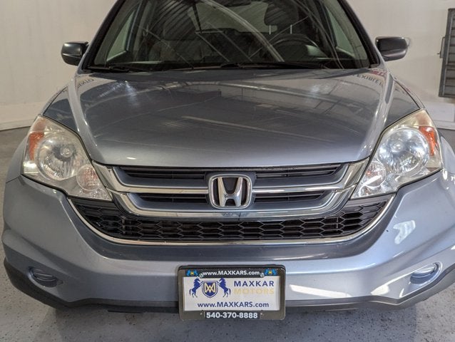 2010 Honda CR-V 2.4L EX