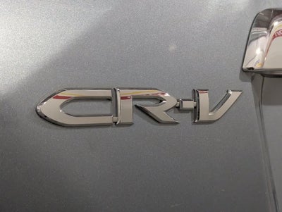 2010 Honda CR-V 2.4L EX