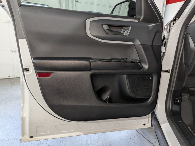 2021 Ford 1.5L 3 Cyl Turbo Bronco Sport Base 4x4