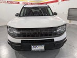 2021 Ford 1.5L 3 Cyl Turbo Bronco Sport Base 4x4