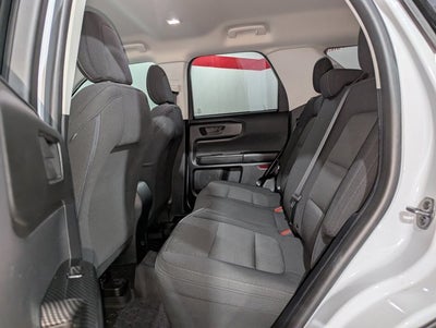 2021 Ford 1.5L 3 Cyl Turbo Bronco Sport Base 4x4