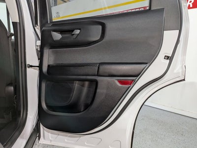 2021 Ford 1.5L 3 Cyl Turbo Bronco Sport Base 4x4