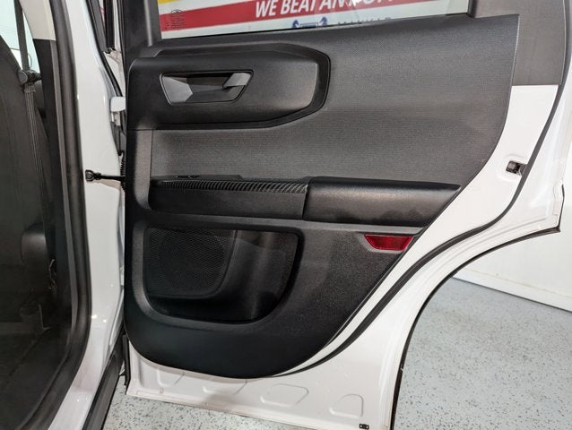 2021 Ford 1.5L 3 Cyl Turbo Bronco Sport Base 4x4