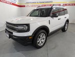 2021 Ford 1.5L 3 Cyl Turbo Bronco Sport Base 4x4