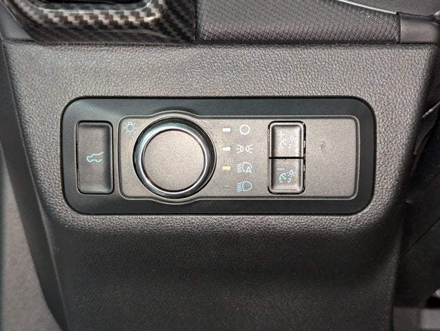 2021 Ford 1.5L 3 Cyl Turbo Bronco Sport Base 4x4