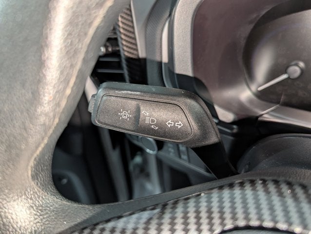 2021 Ford 1.5L 3 Cyl Turbo Bronco Sport Base 4x4