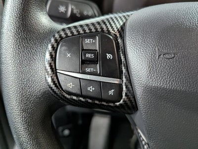 2021 Ford 1.5L 3 Cyl Turbo Bronco Sport Base 4x4