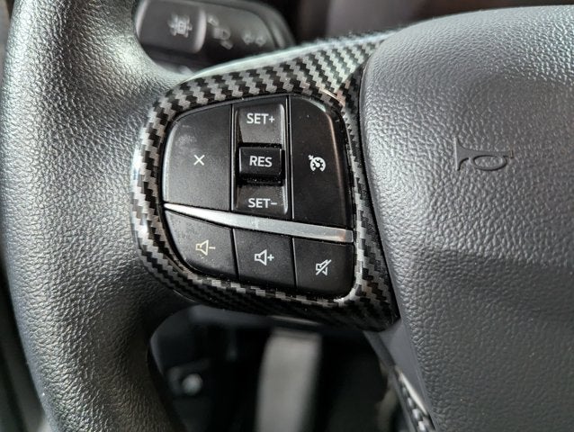 2021 Ford 1.5L 3 Cyl Turbo Bronco Sport Base 4x4