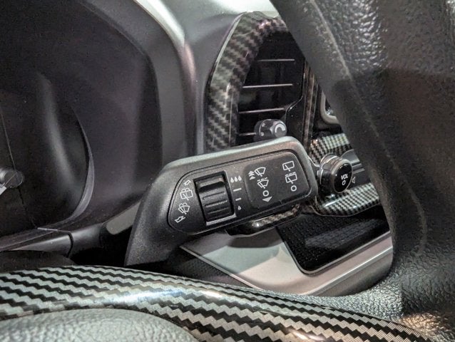 2021 Ford 1.5L 3 Cyl Turbo Bronco Sport Base 4x4