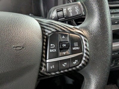 2021 Ford 1.5L 3 Cyl Turbo Bronco Sport Base 4x4