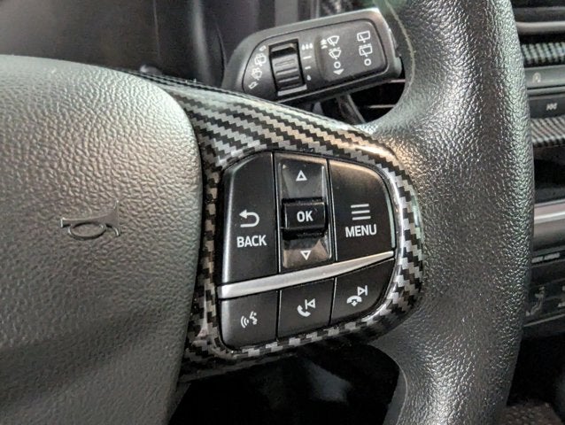 2021 Ford 1.5L 3 Cyl Turbo Bronco Sport Base 4x4