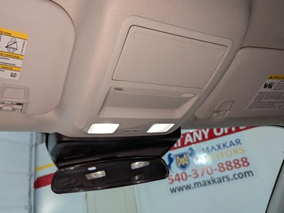 2021 Ford 1.5L 3 Cyl Turbo Bronco Sport Base 4x4