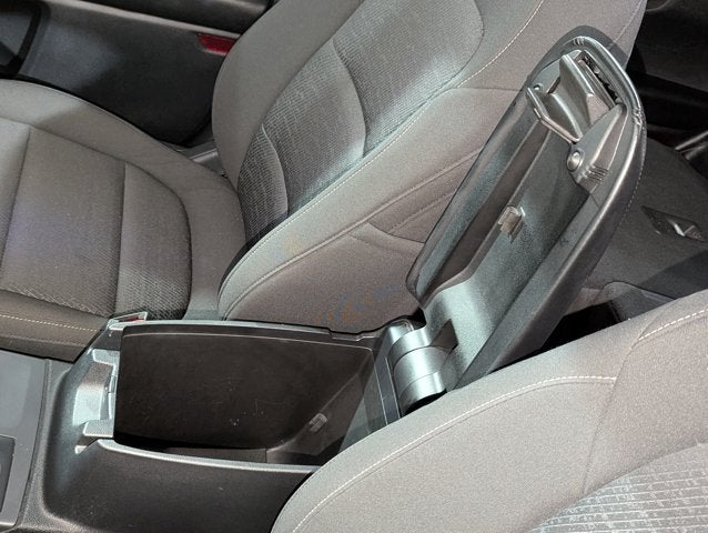 2021 Ford 1.5L 3 Cyl Turbo Bronco Sport Base 4x4