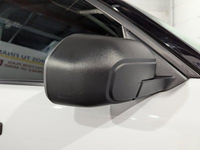 2021 Ford 1.5L 3 Cyl Turbo Bronco Sport Base 4x4