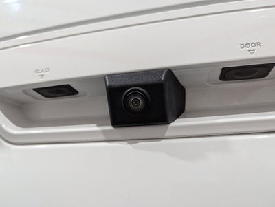 2021 Ford 1.5L 3 Cyl Turbo Bronco Sport Base 4x4