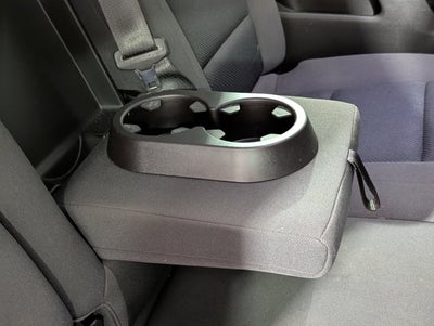 2018 Chevrolet Silverado 1500 5.3L 8 Cyl Z71 4WD Crew Cab 143.5" LT w/2LT