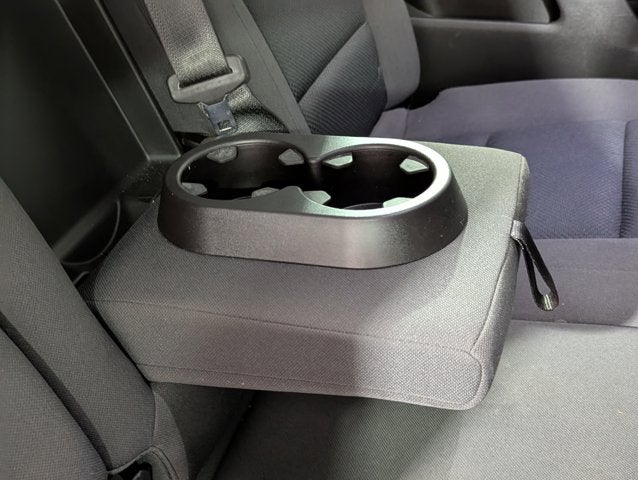 2018 Chevrolet Silverado 1500 5.3L 8 Cyl Z71 4WD Crew Cab 143.5" LT w/2LT