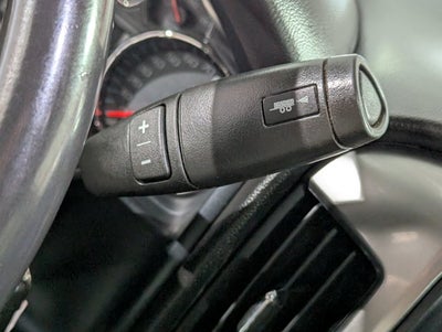 2018 Chevrolet Silverado 1500 5.3L 8 Cyl Z71 4WD Crew Cab 143.5" LT w/2LT