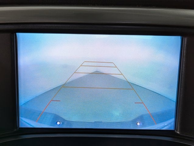 2018 Chevrolet Silverado 1500 5.3L 8 Cyl Z71 4WD Crew Cab 143.5" LT w/2LT