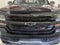 2018 Chevrolet Silverado 1500 5.3L 8 Cyl Z71 4WD Crew Cab 143.5" LT w/2LT