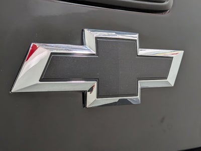 2018 Chevrolet Silverado 1500 5.3L 8 Cyl Z71 4WD Crew Cab 143.5" LT w/2LT