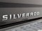 2018 Chevrolet Silverado 1500 5.3L 8 Cyl Z71 4WD Crew Cab 143.5" LT w/2LT