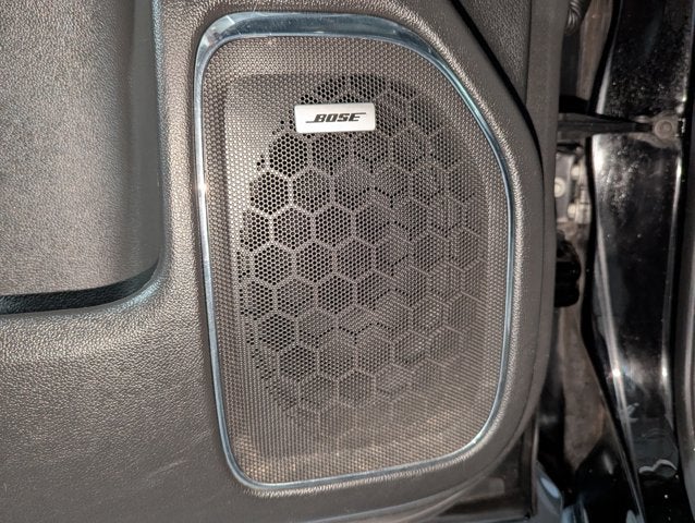 2017 GMC Sierra 1500 5.3L 8 Cyl 4WD SLT