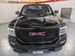 2017 GMC Sierra 1500 5.3L 8 Cyl 4WD SLT