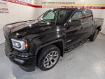 2017 GMC Sierra 1500 5.3L 8 Cyl 4WD SLT