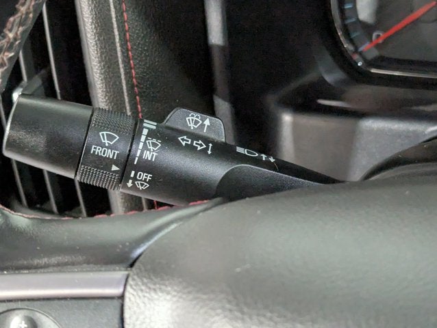 2017 GMC Sierra 1500 5.3L 8 Cyl 4WD SLT