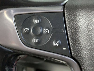 2017 GMC Sierra 1500 5.3L 8 Cyl 4WD SLT