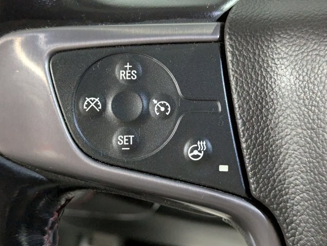 2017 GMC Sierra 1500 5.3L 8 Cyl 4WD SLT