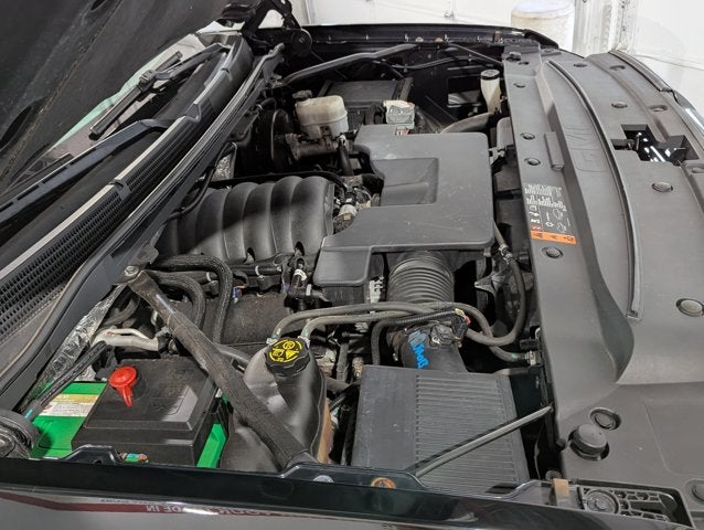 2017 GMC Sierra 1500 5.3L 8 Cyl 4WD SLT