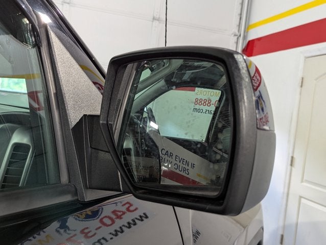 2017 GMC Sierra 1500 5.3L 8 Cyl 4WD SLT