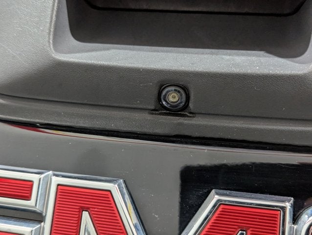 2017 GMC Sierra 1500 5.3L 8 Cyl 4WD SLT