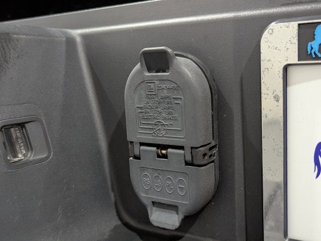 2017 GMC Sierra 1500 5.3L 8 Cyl 4WD SLT