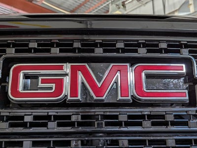 2017 GMC Sierra 1500 5.3L 8 Cyl 4WD SLT