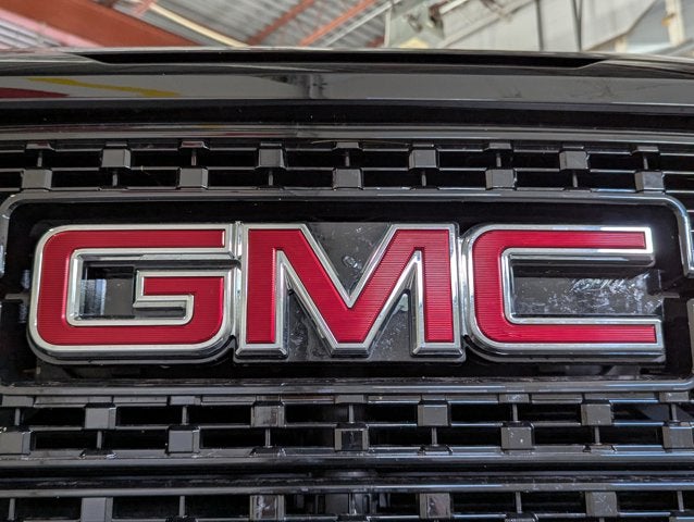 2017 GMC Sierra 1500 5.3L 8 Cyl 4WD SLT