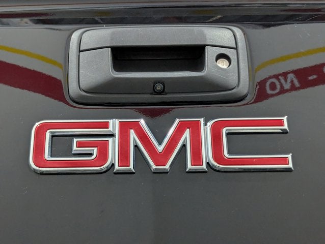 2017 GMC Sierra 1500 5.3L 8 Cyl 4WD SLT